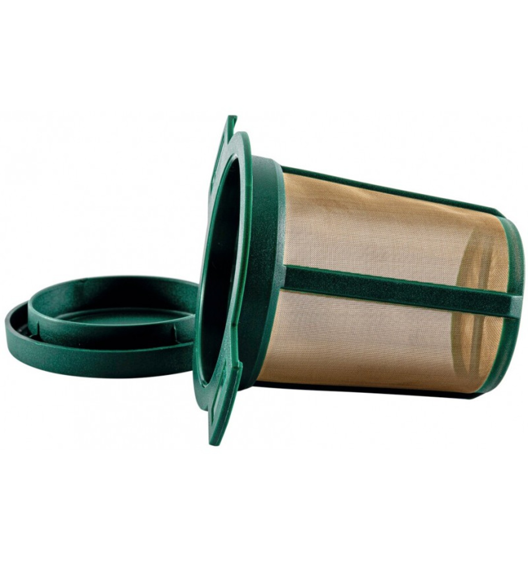 Filtru de ceai - Permanent