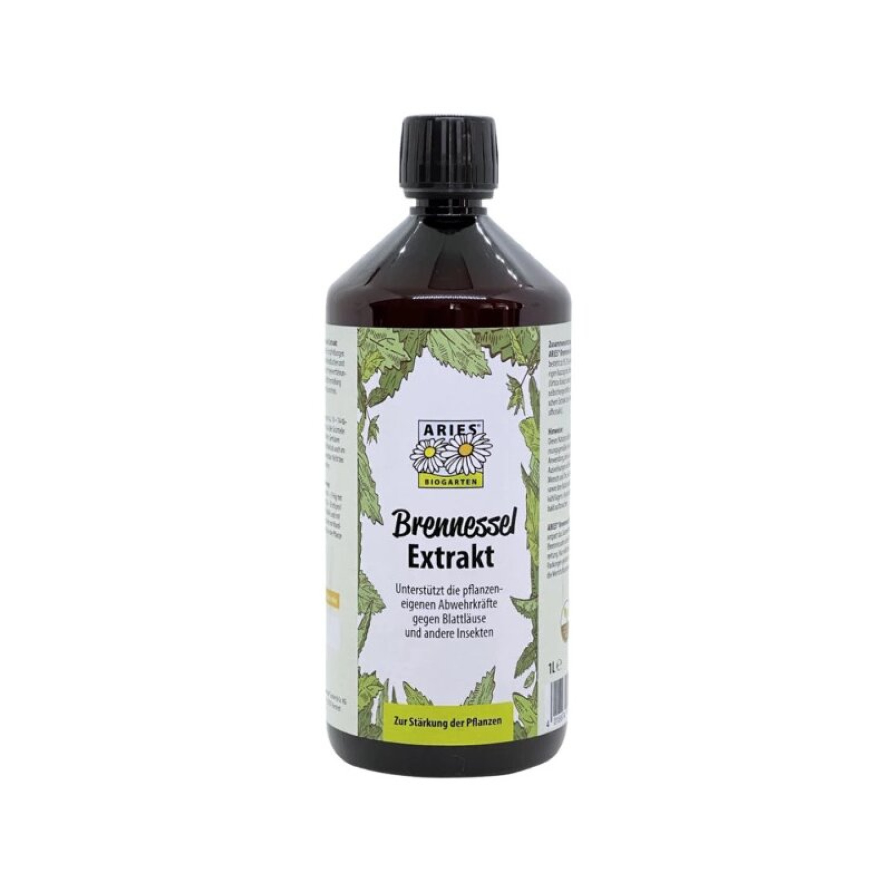 Extract de urzica ecologic 1l Aries