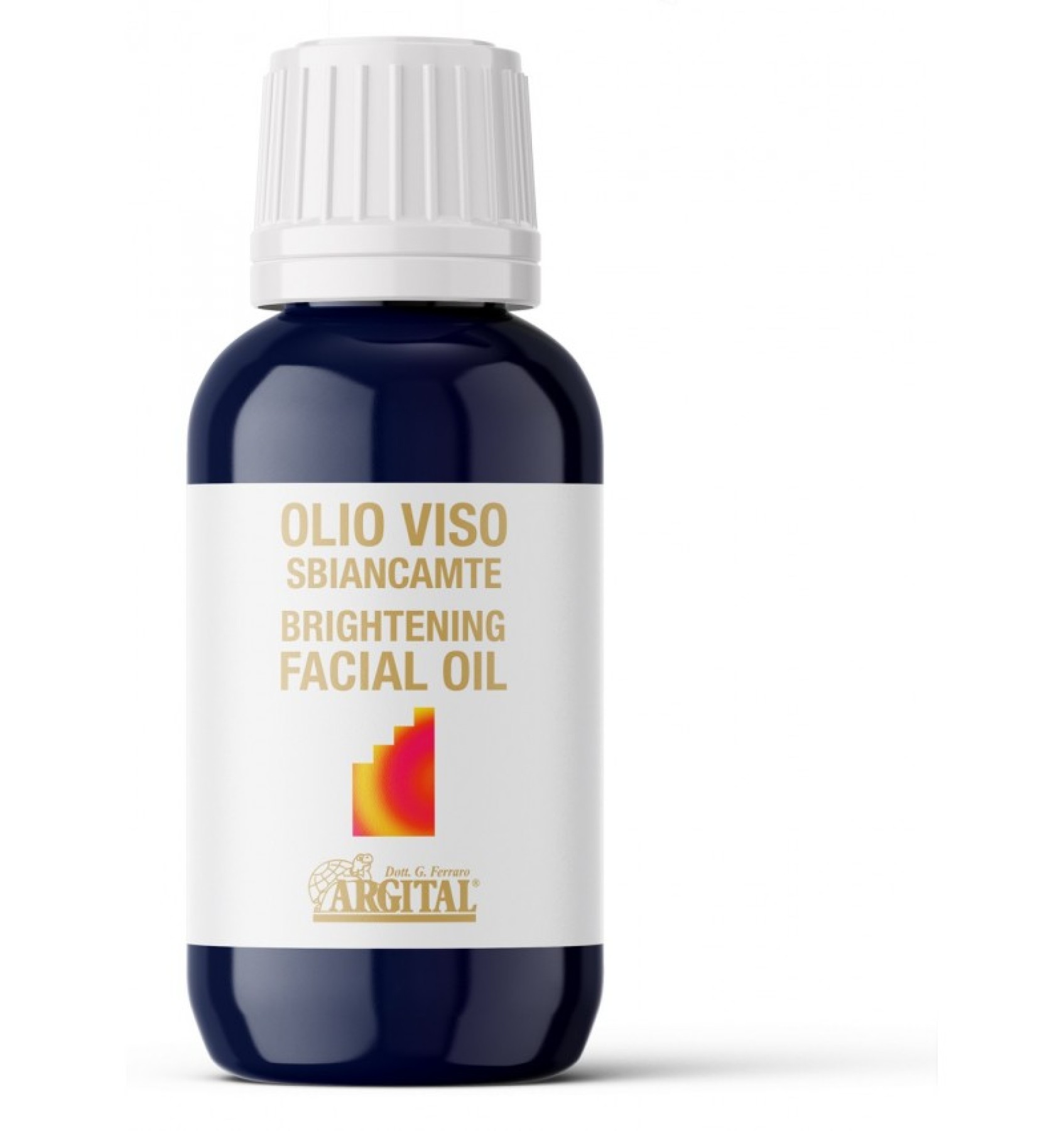 Ulei bio pentru ingrijirea si albirea fetei, 50 ml