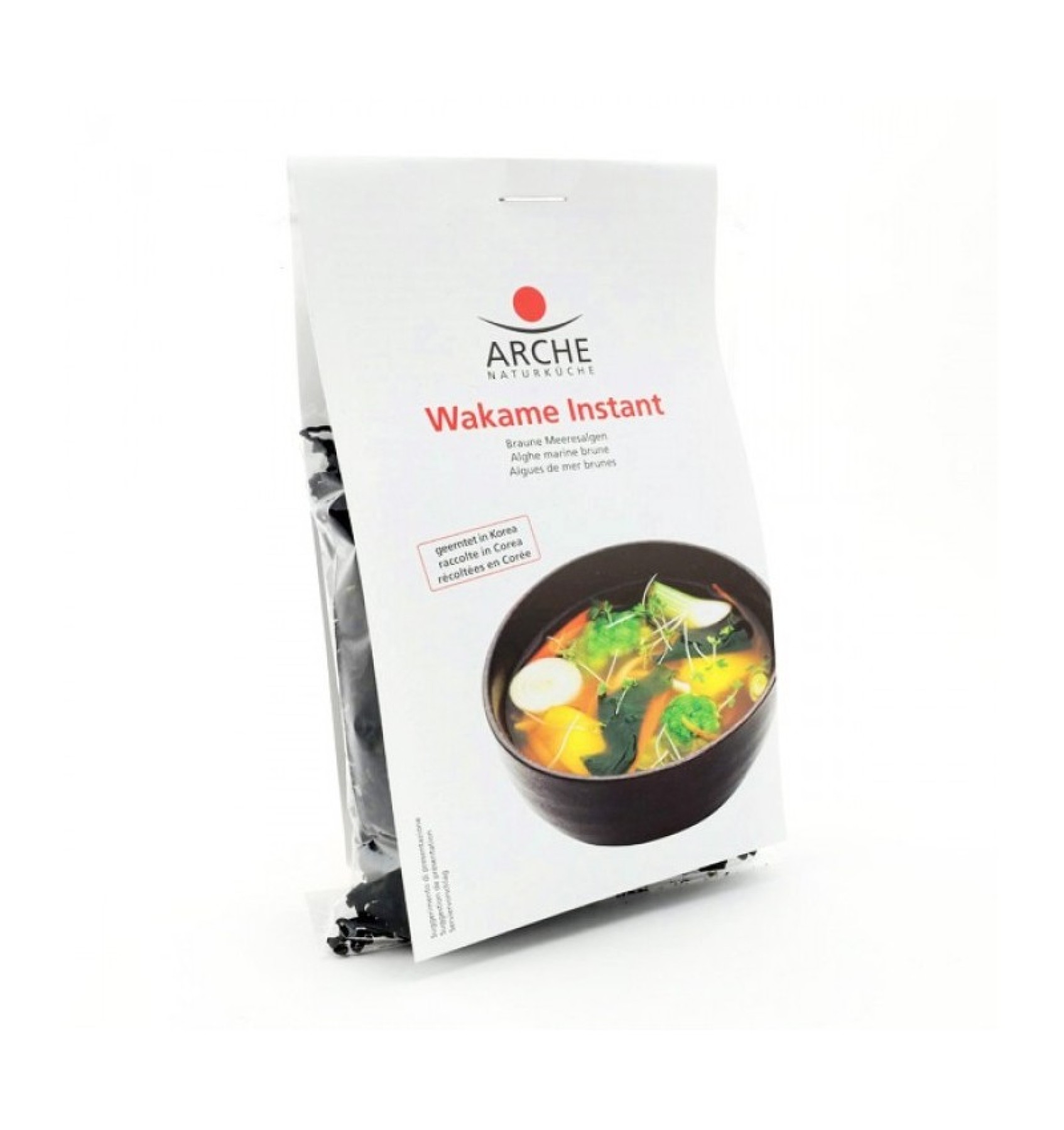 Alge marine wakame instant, 50g