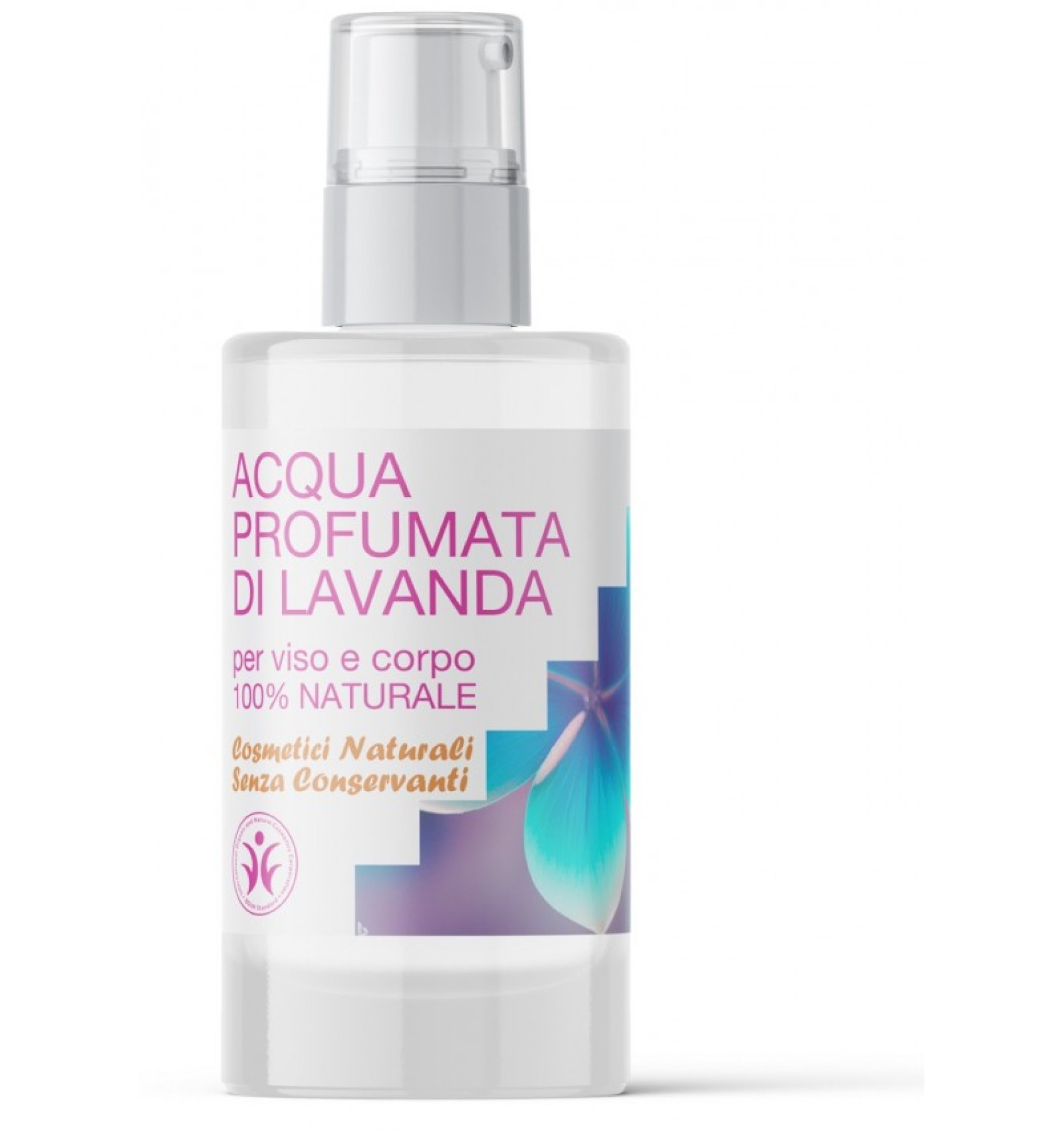 Apa de levantica, 125 ml