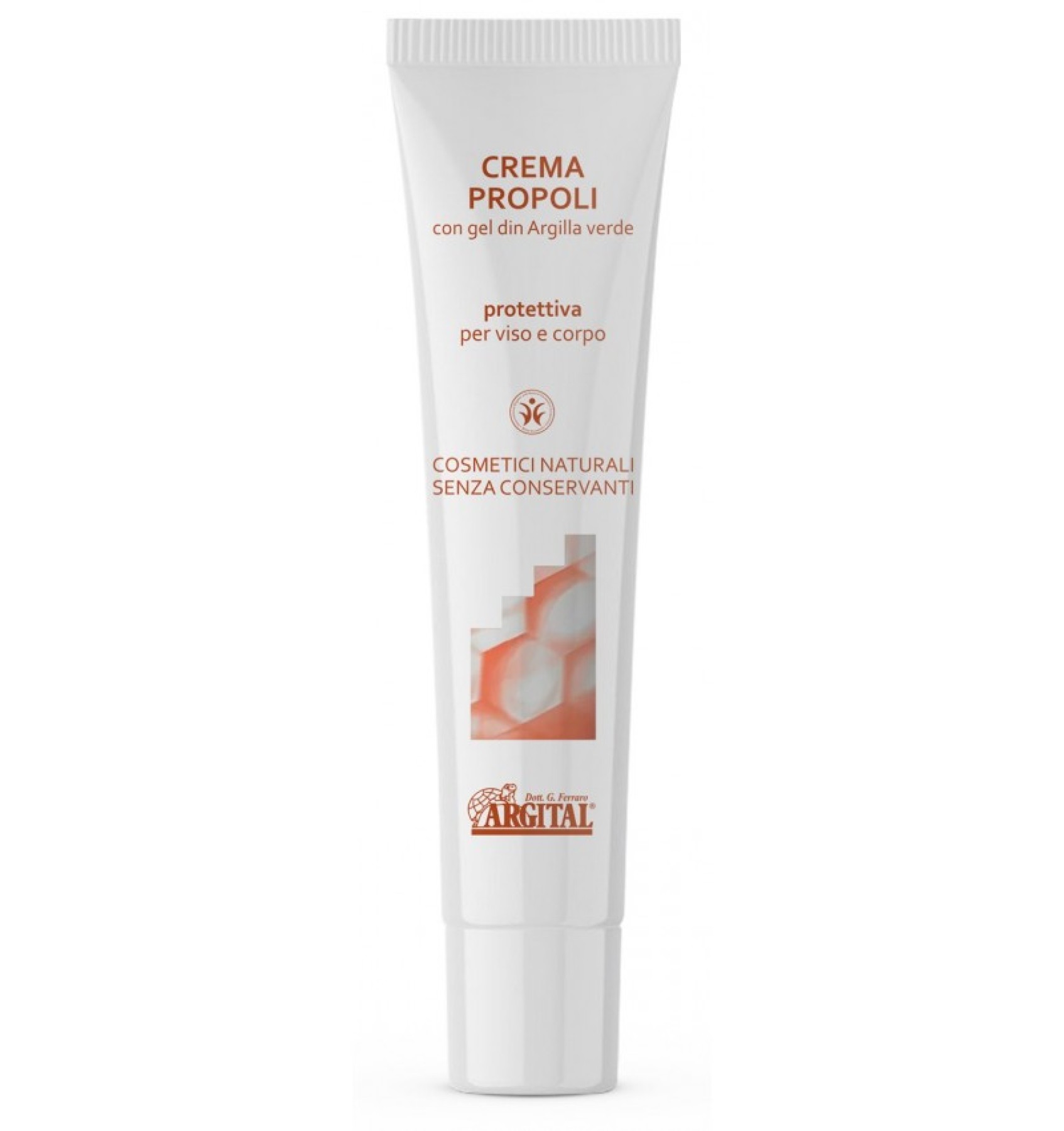 Crema cu propolis, 50 ml