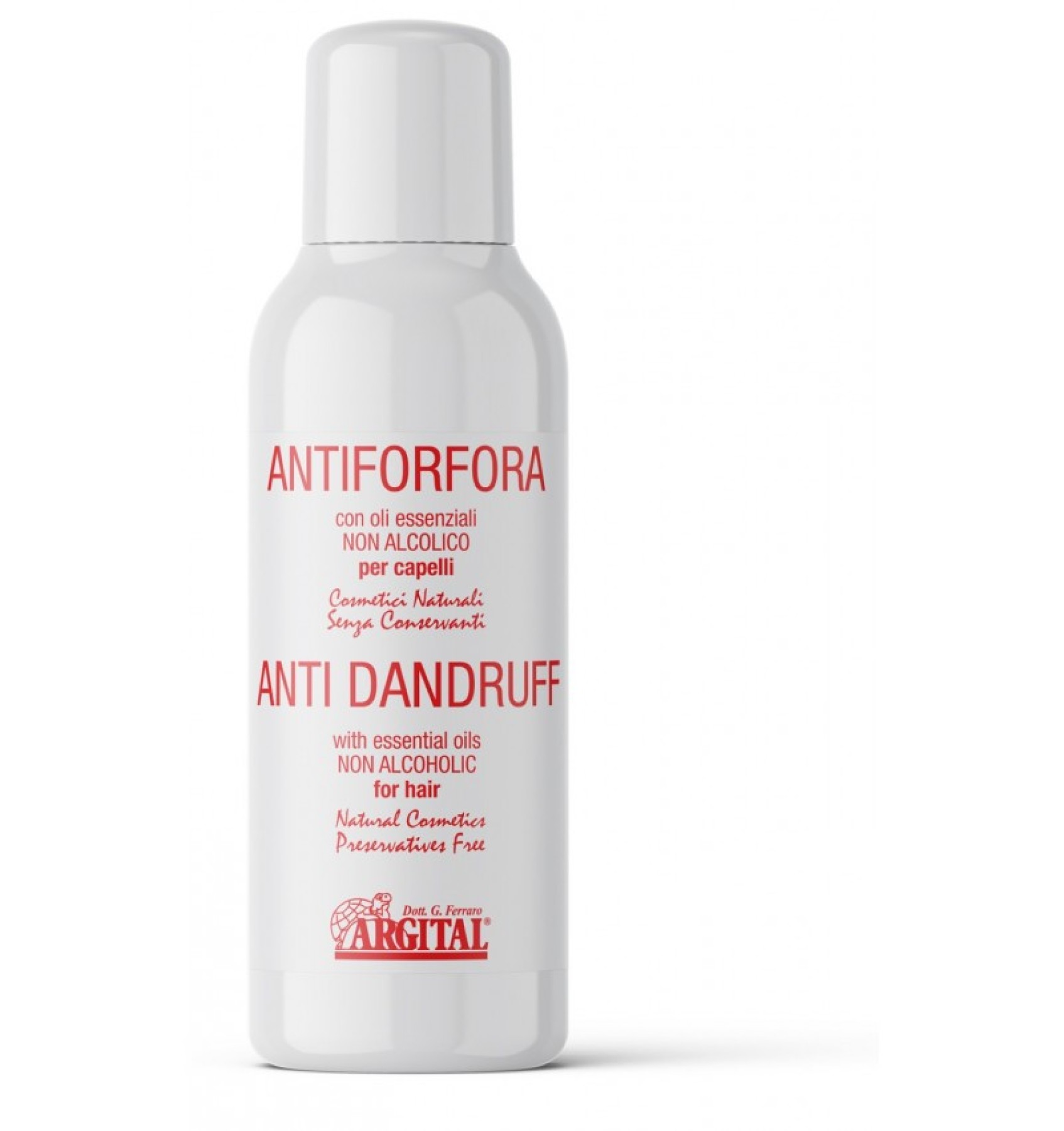 Lotiune anti matreata, 100 ml