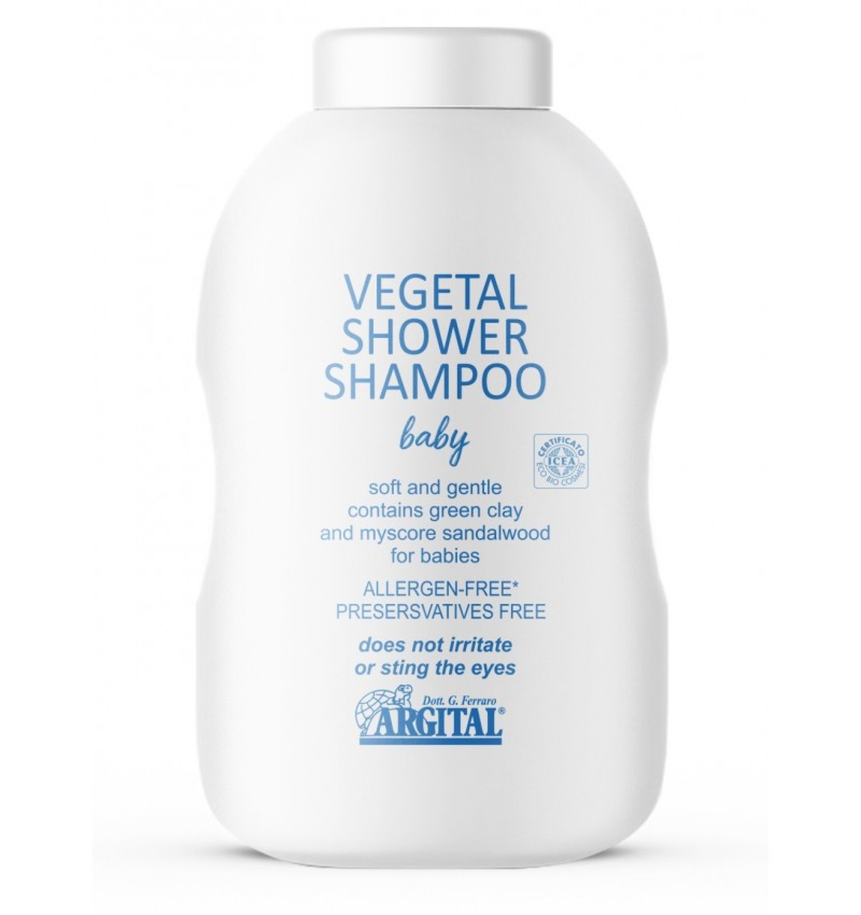 Sampon si gel dus pentru copii, 250 ml