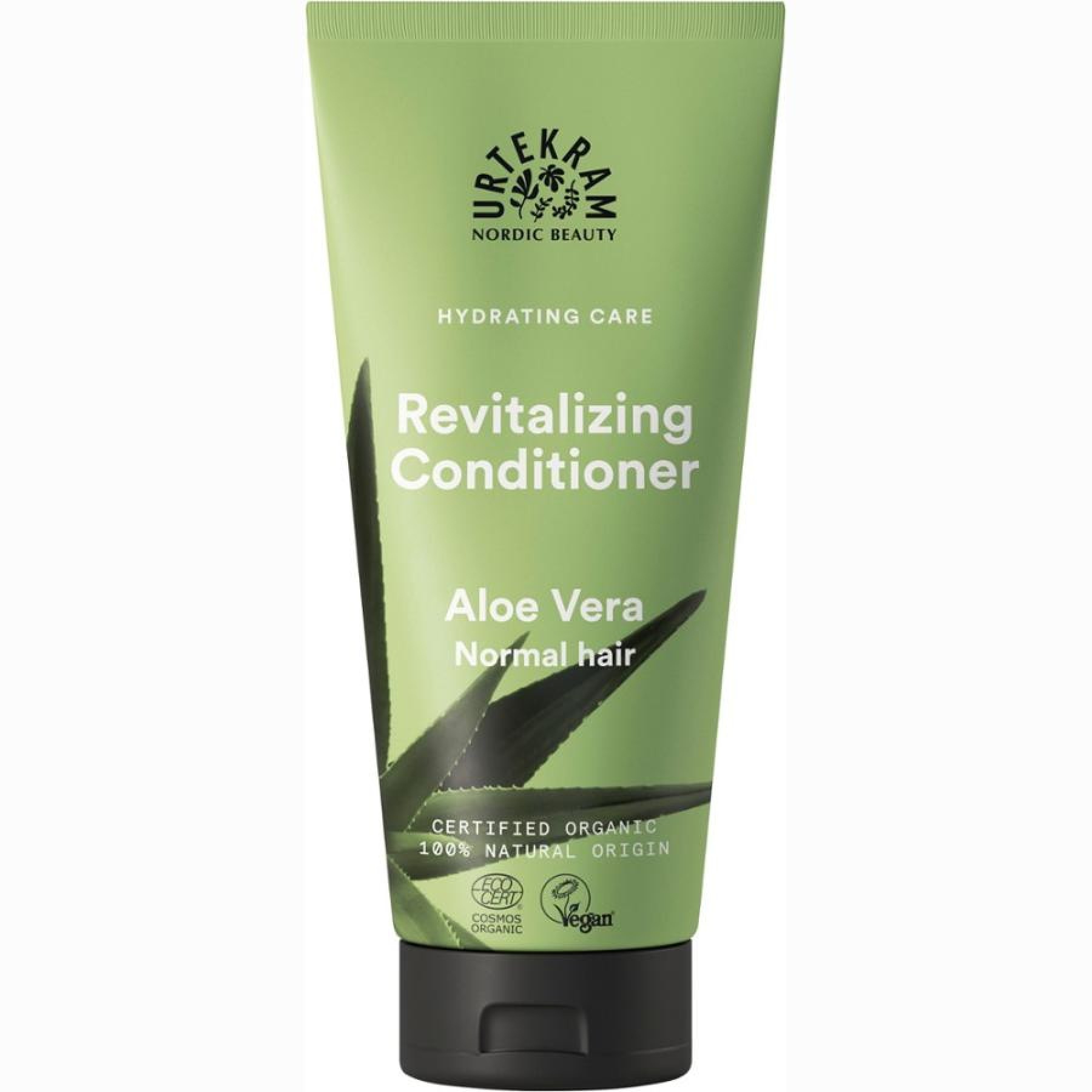 Balsam de par cu aloe vera - 180 ml
