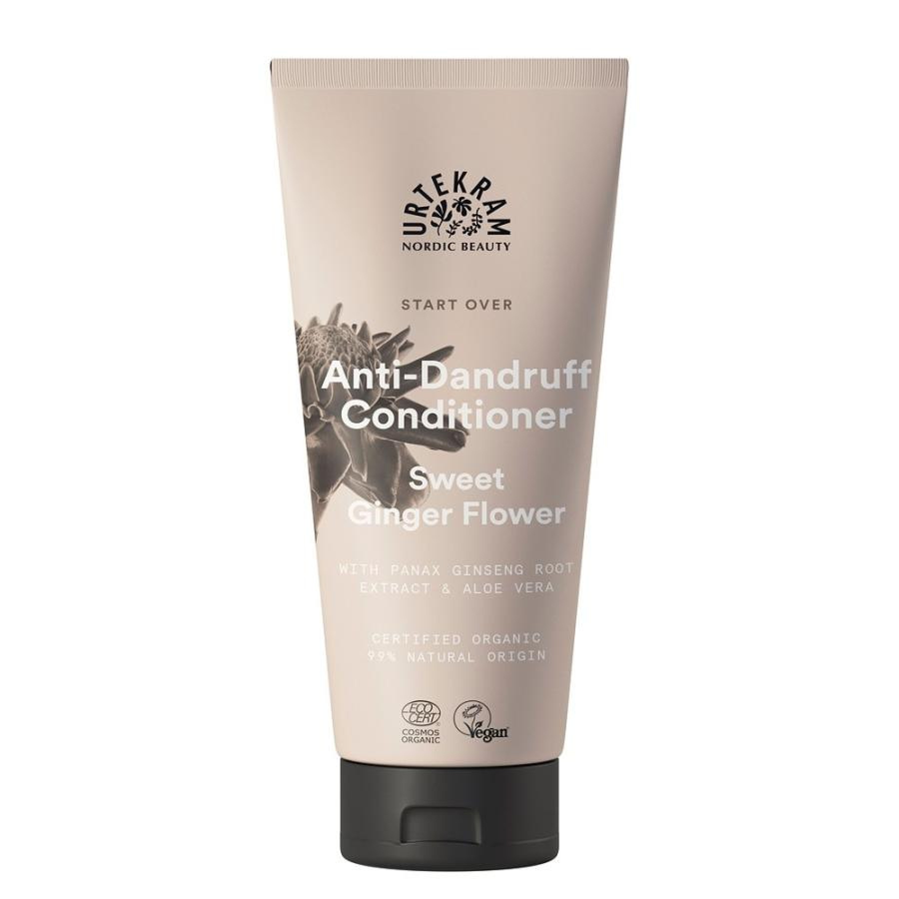 Balsam antimatreata cu floare de ghimbir - 180 ml