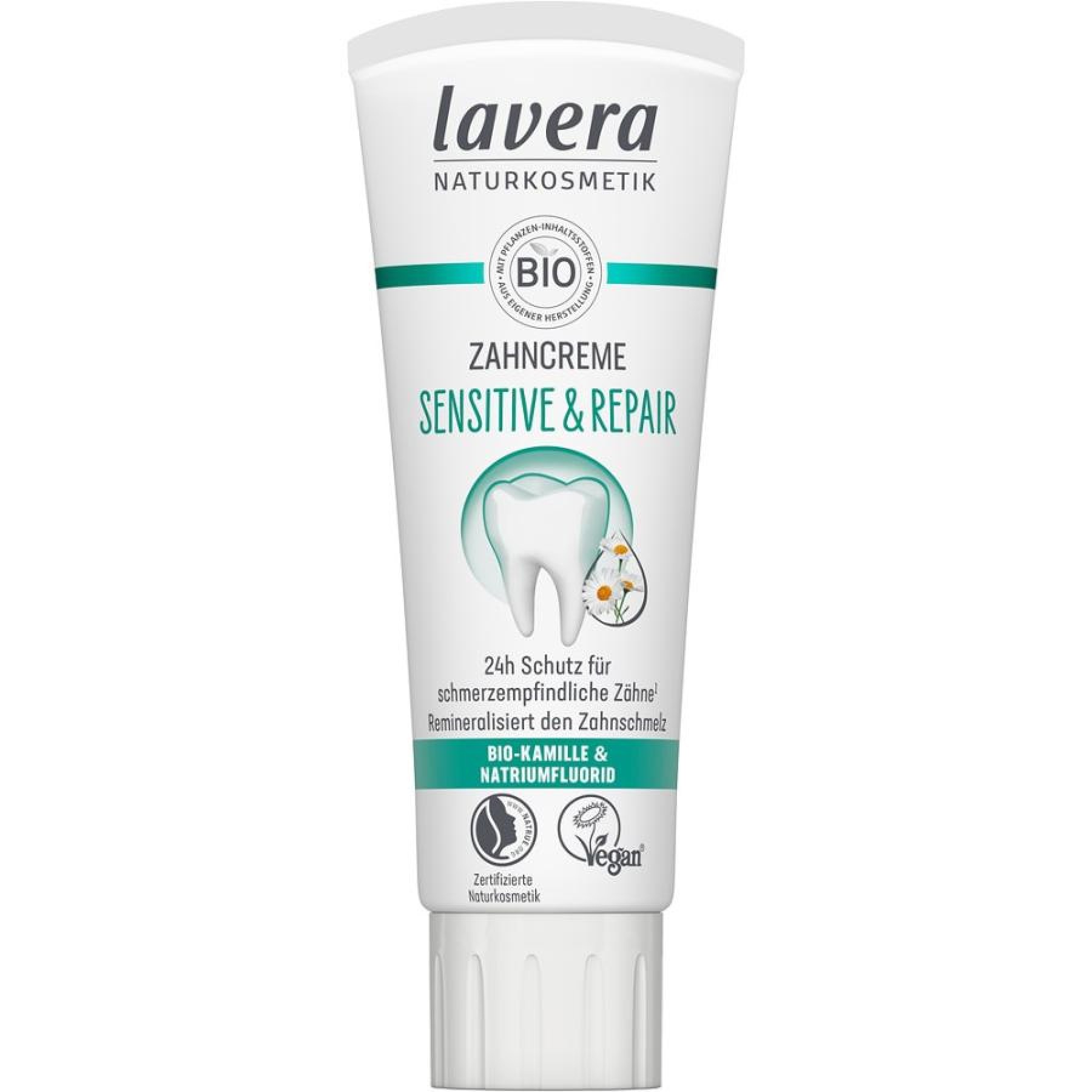 Pasta de dinti sensitiv si repair - 75 ml