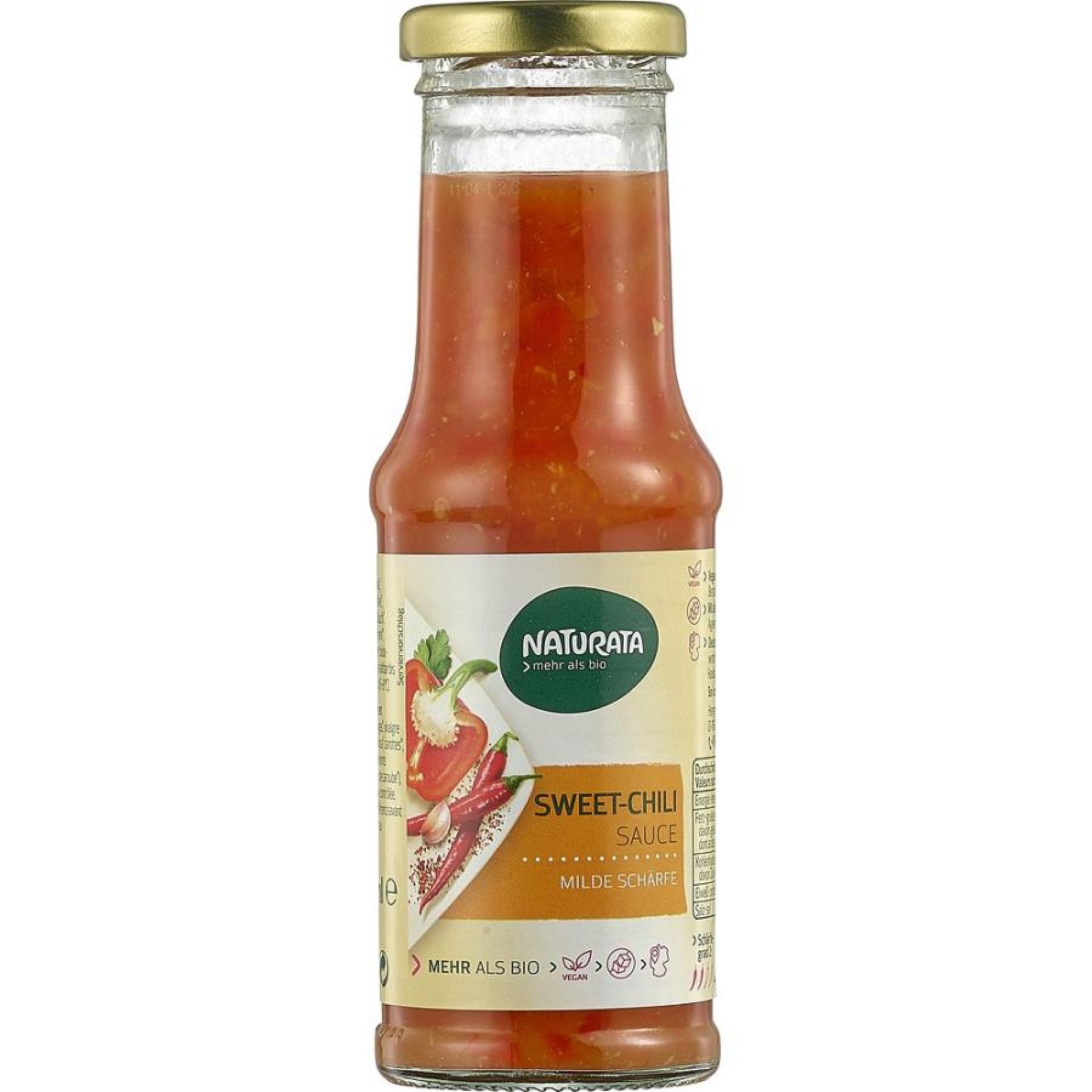 Sos dulce cu chili - 210 ml