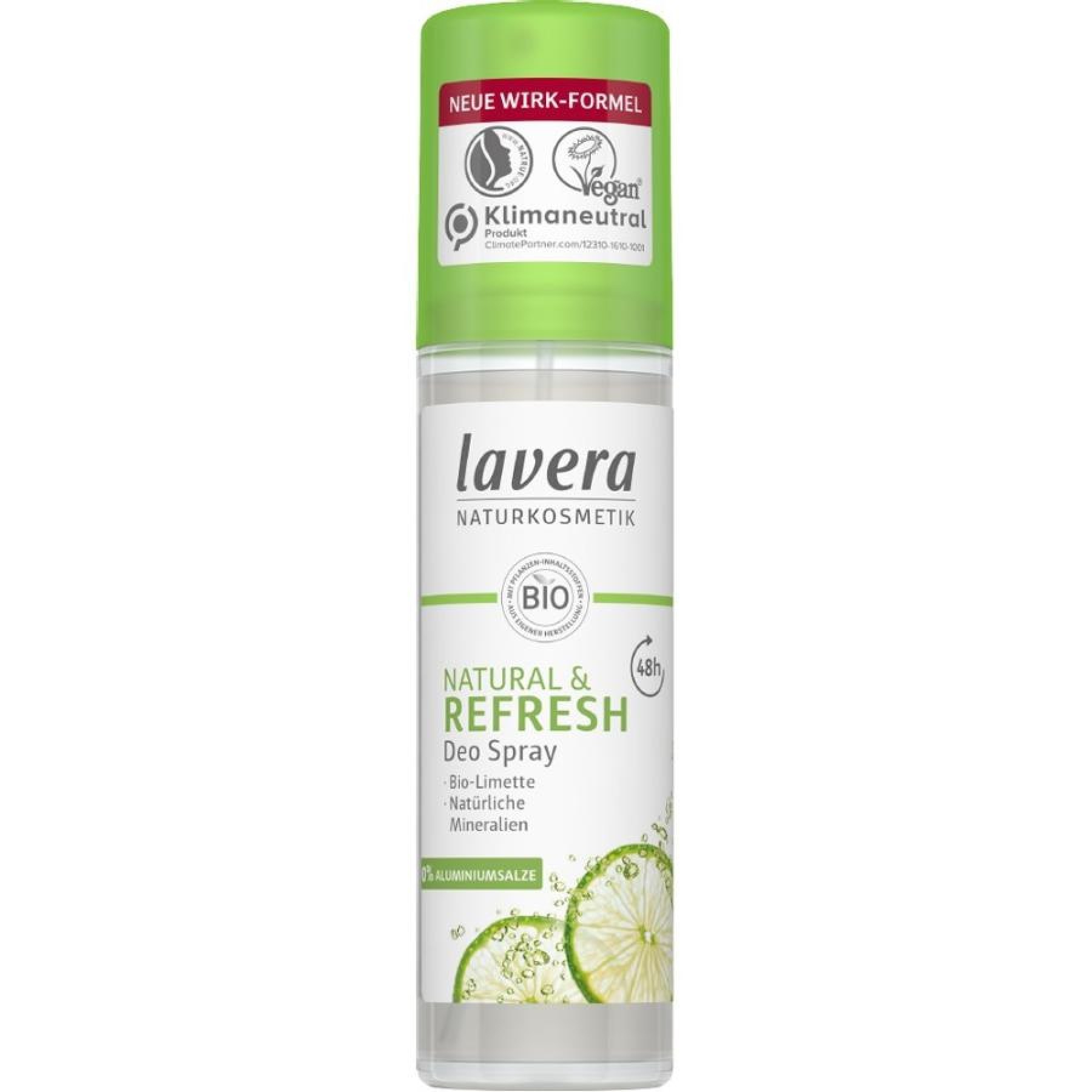 Deo spray refresh - 75 ml