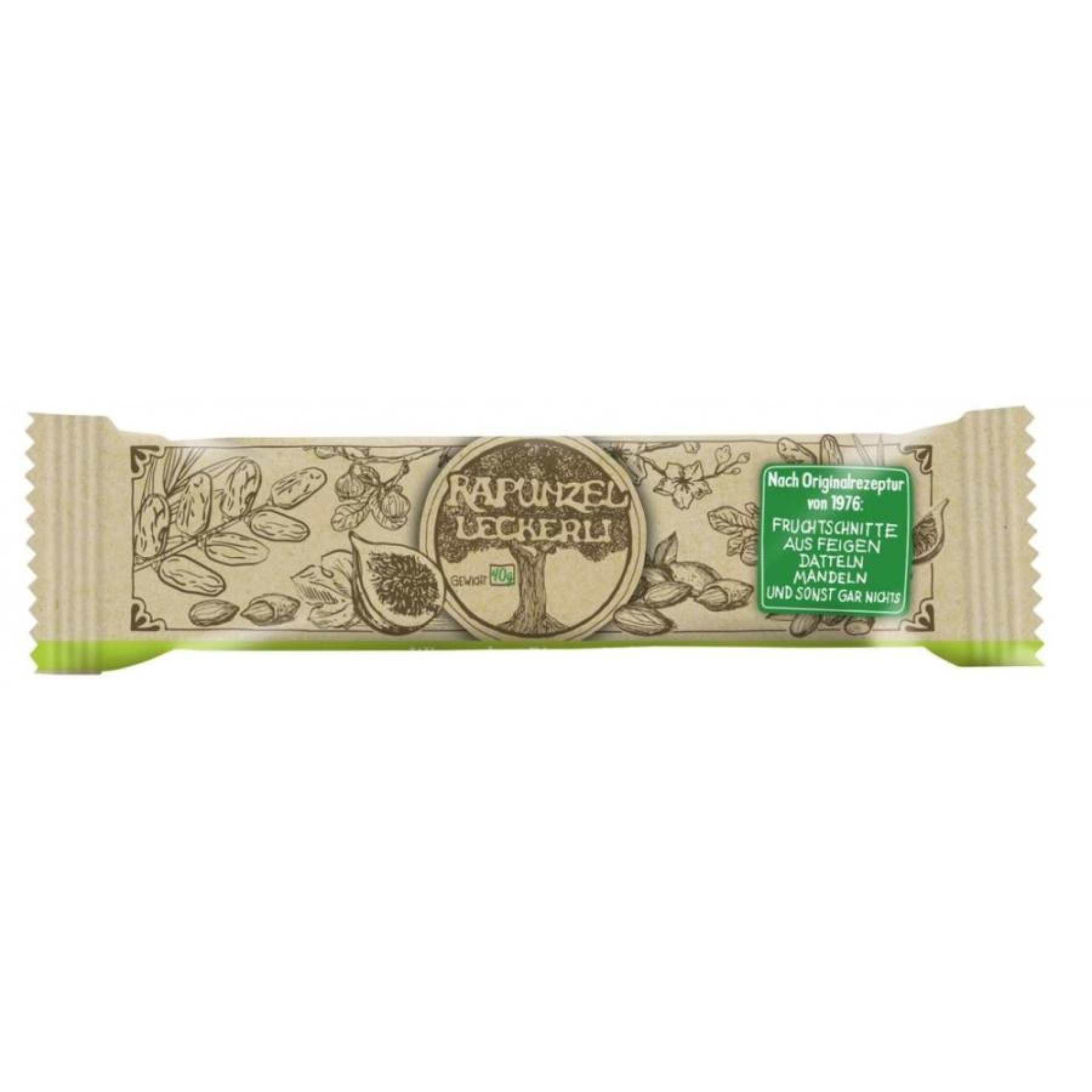 Baton de fructe - 40 g