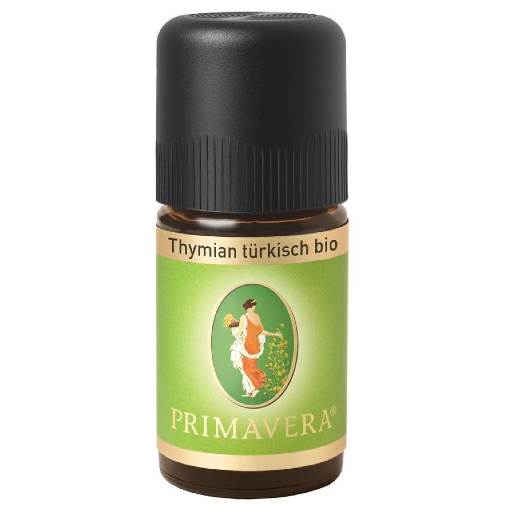 Ulei esential cu cimbru turcesc bio - 5 ml