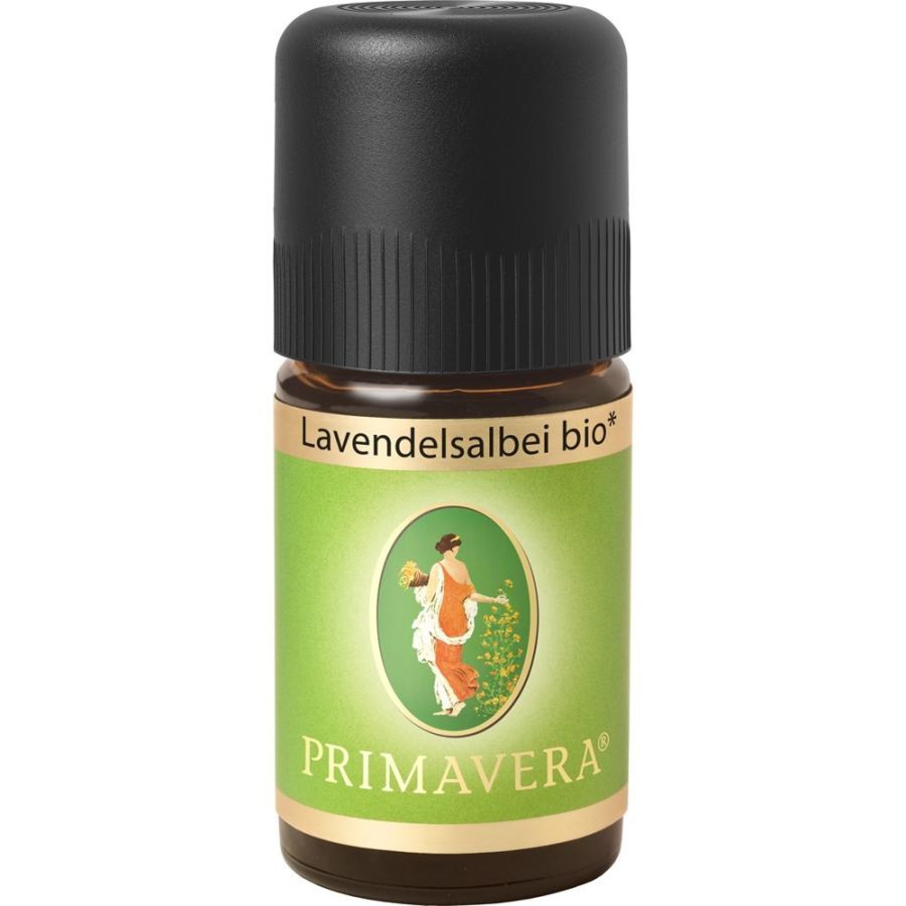 Ulei esential cu salvie spaniola - 5 ml