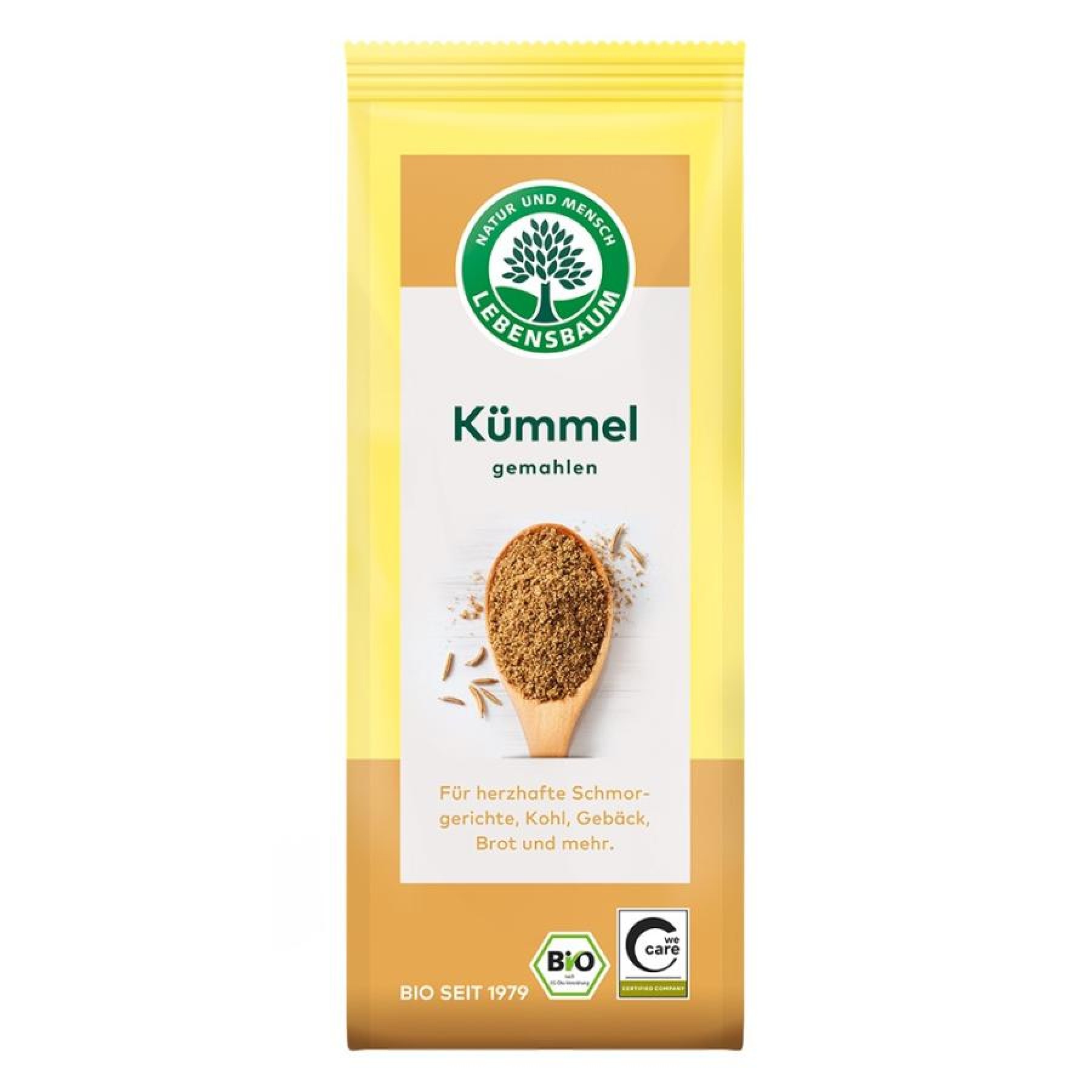Chimen macinat - 40 g