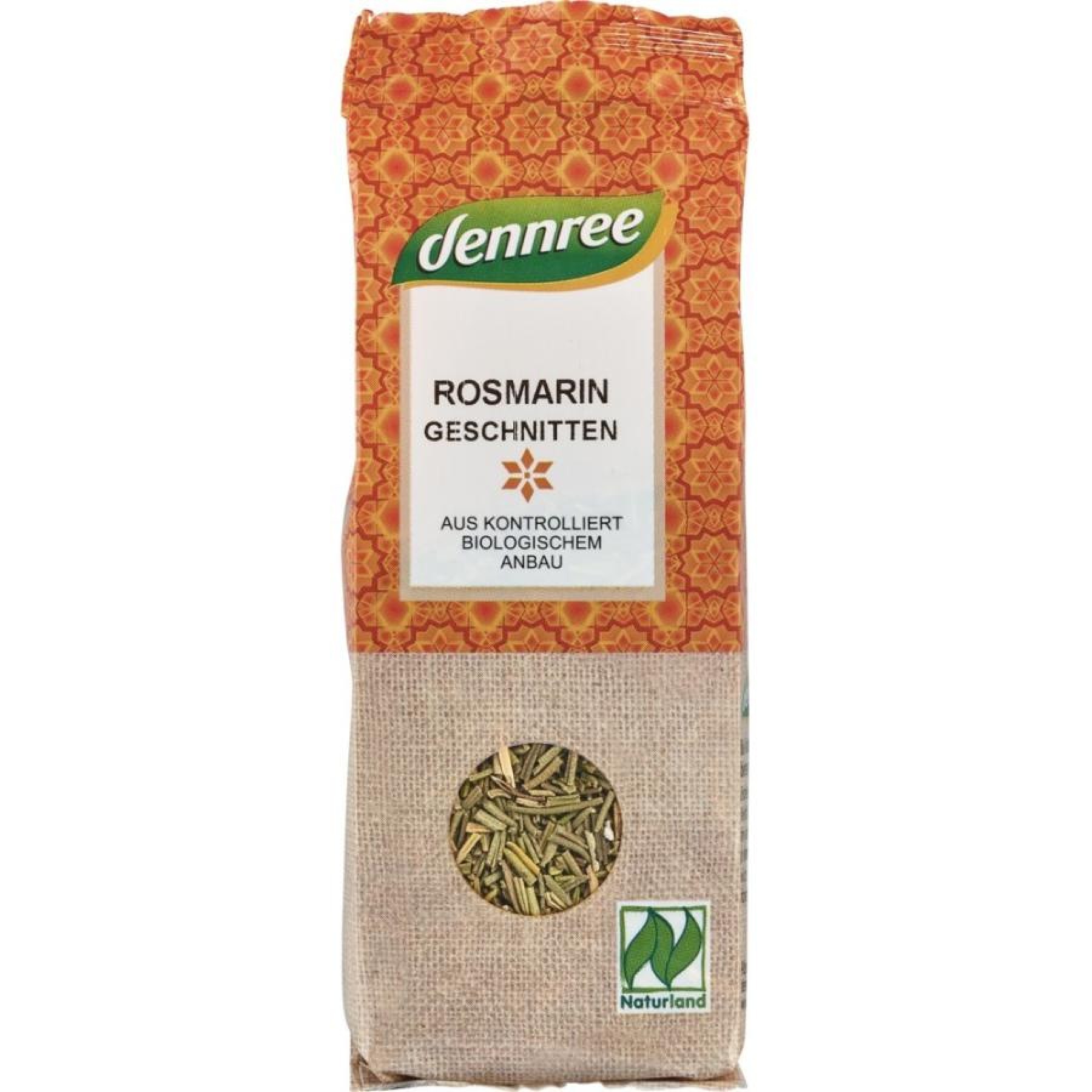 Rozmarin tocat - 35 g