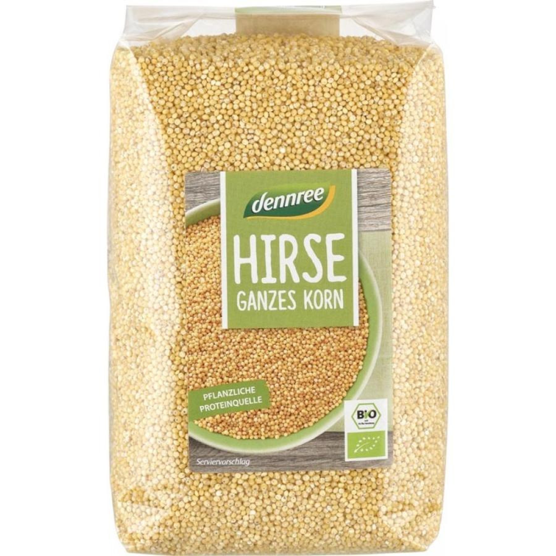 Mei ecologic - 1 kg