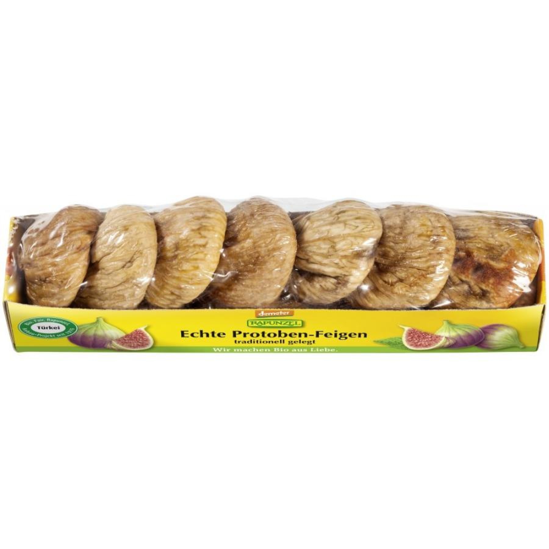Smochine protoben in caserola Demeter, eco - 250 g