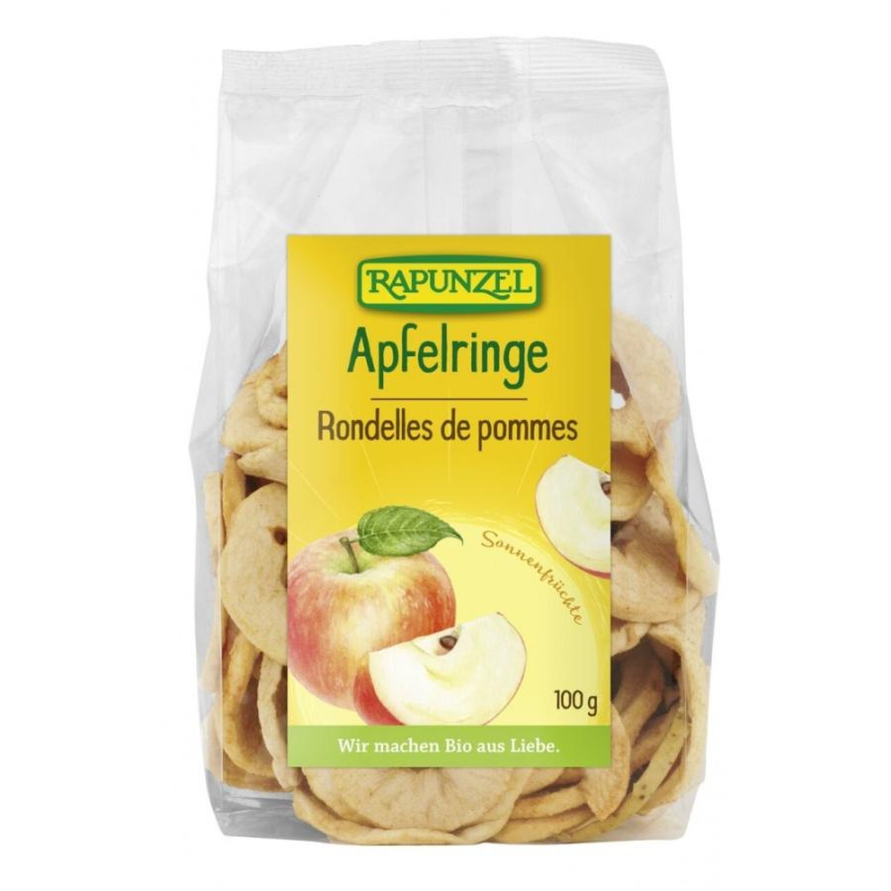 Mar bio uscat feliat - 100 g