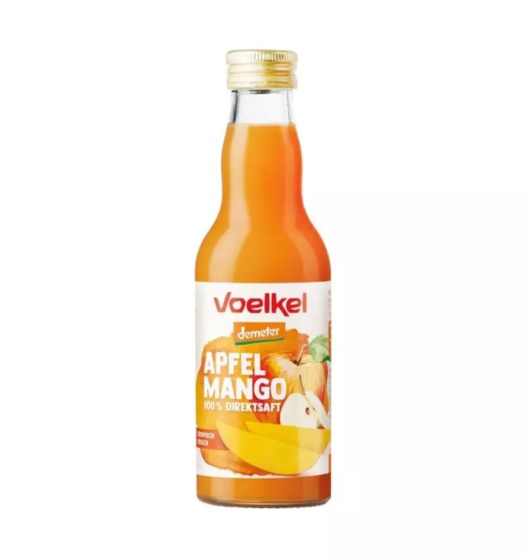 ECO/BIO Suc pur de rodie 750ml