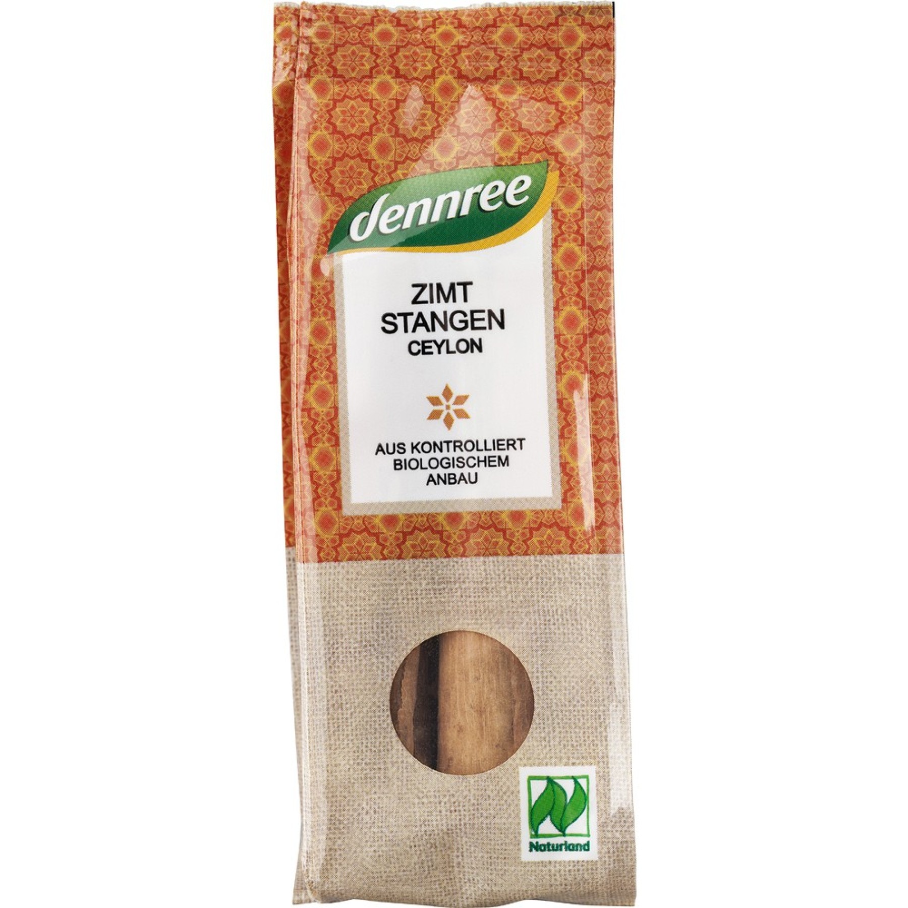 Scortisoara bio batoane 4 bucati - 30 g