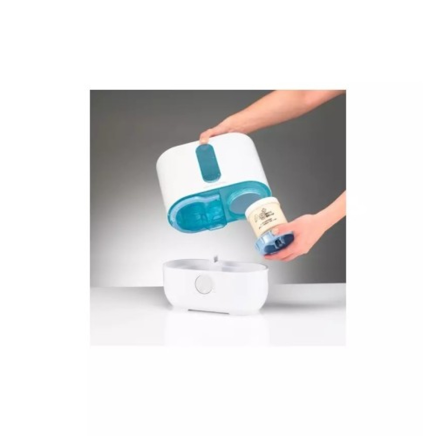 U200 umidificator ultrasonic