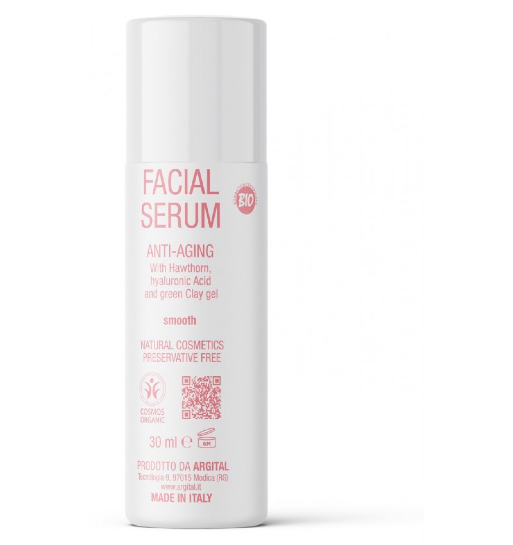 SER ANTI-AGEING 30ML