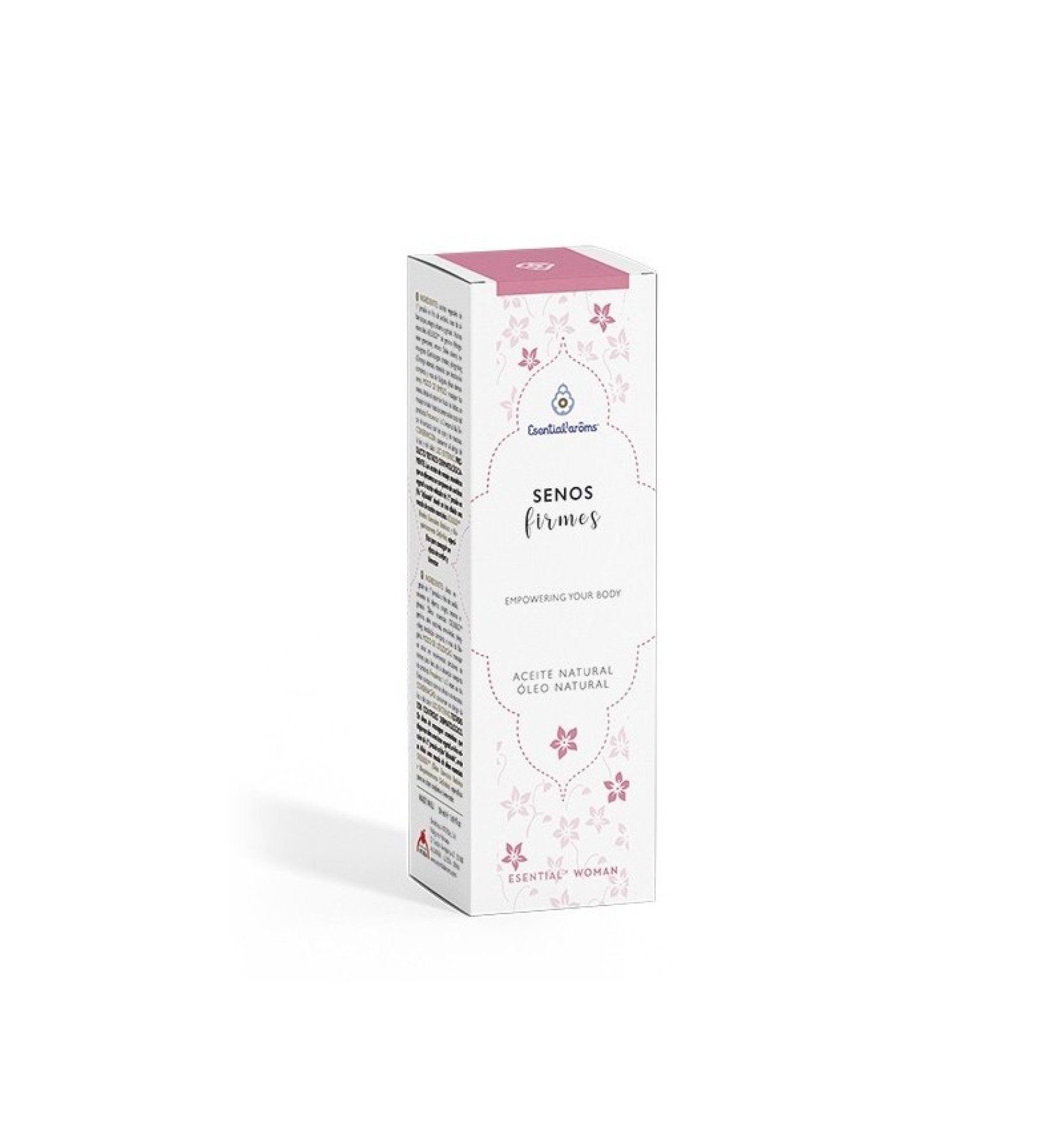 Breast firmness ulei natural pentru fermitatea sanilor, 50ml,
