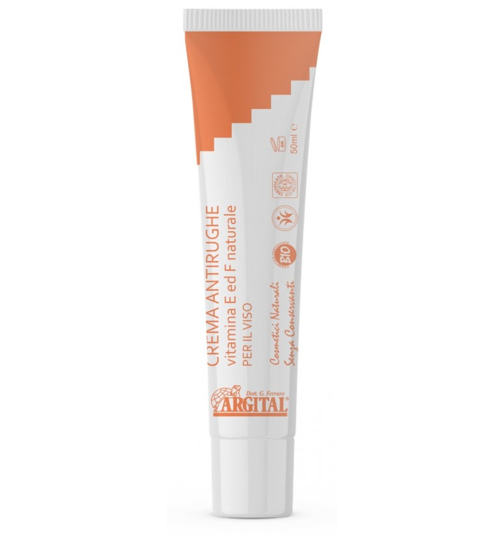 Crema antirid, 50 ml