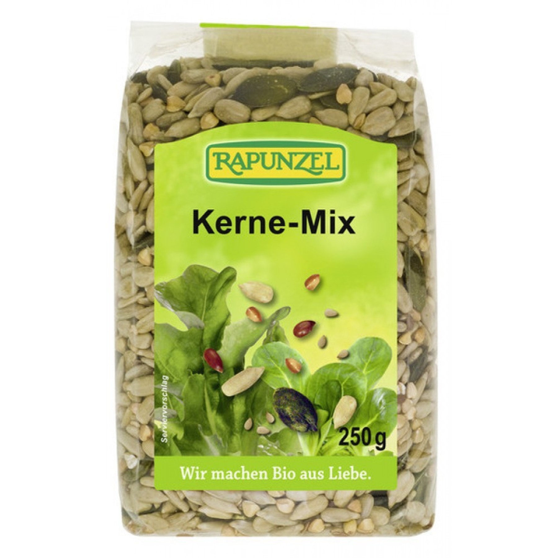Samburi amestec de rontait crocant - 250 g