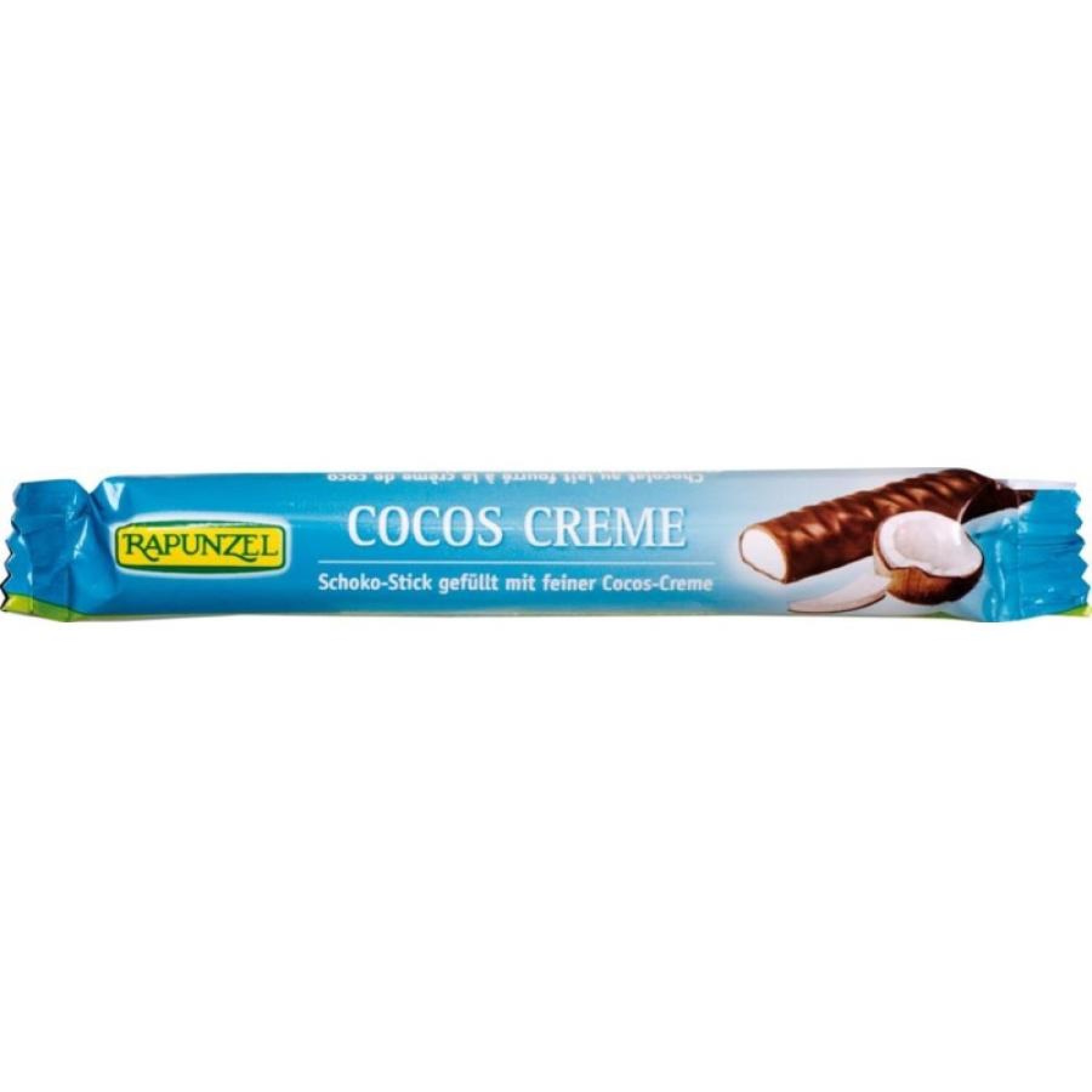 Stick bio cu cocos - 22 g