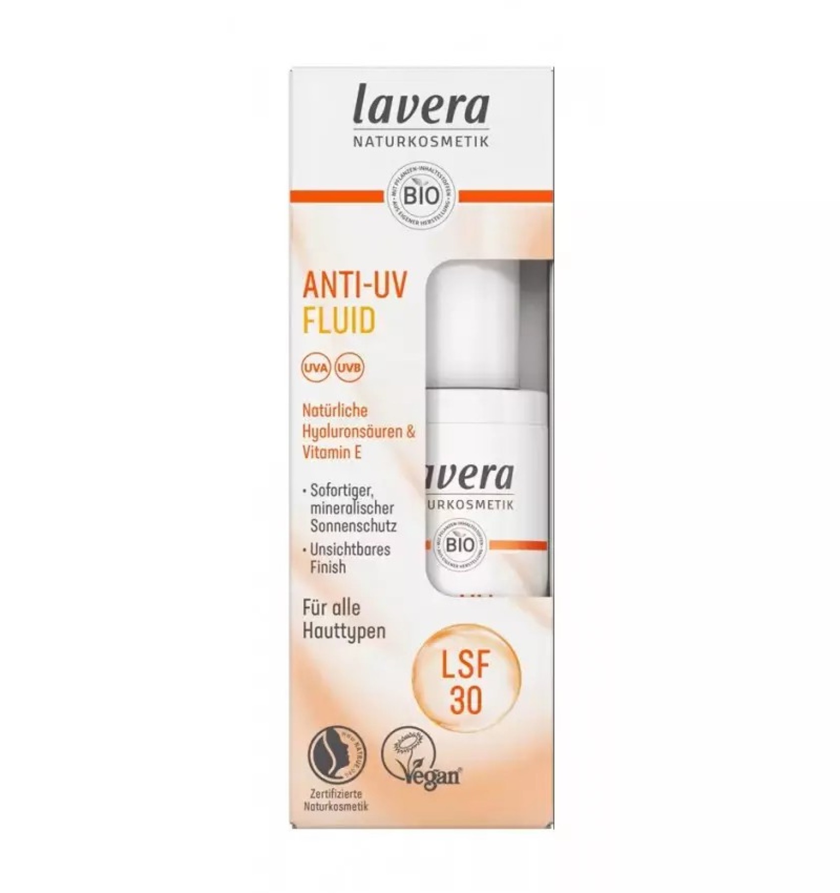 Fluid anti-UV, SPF 30