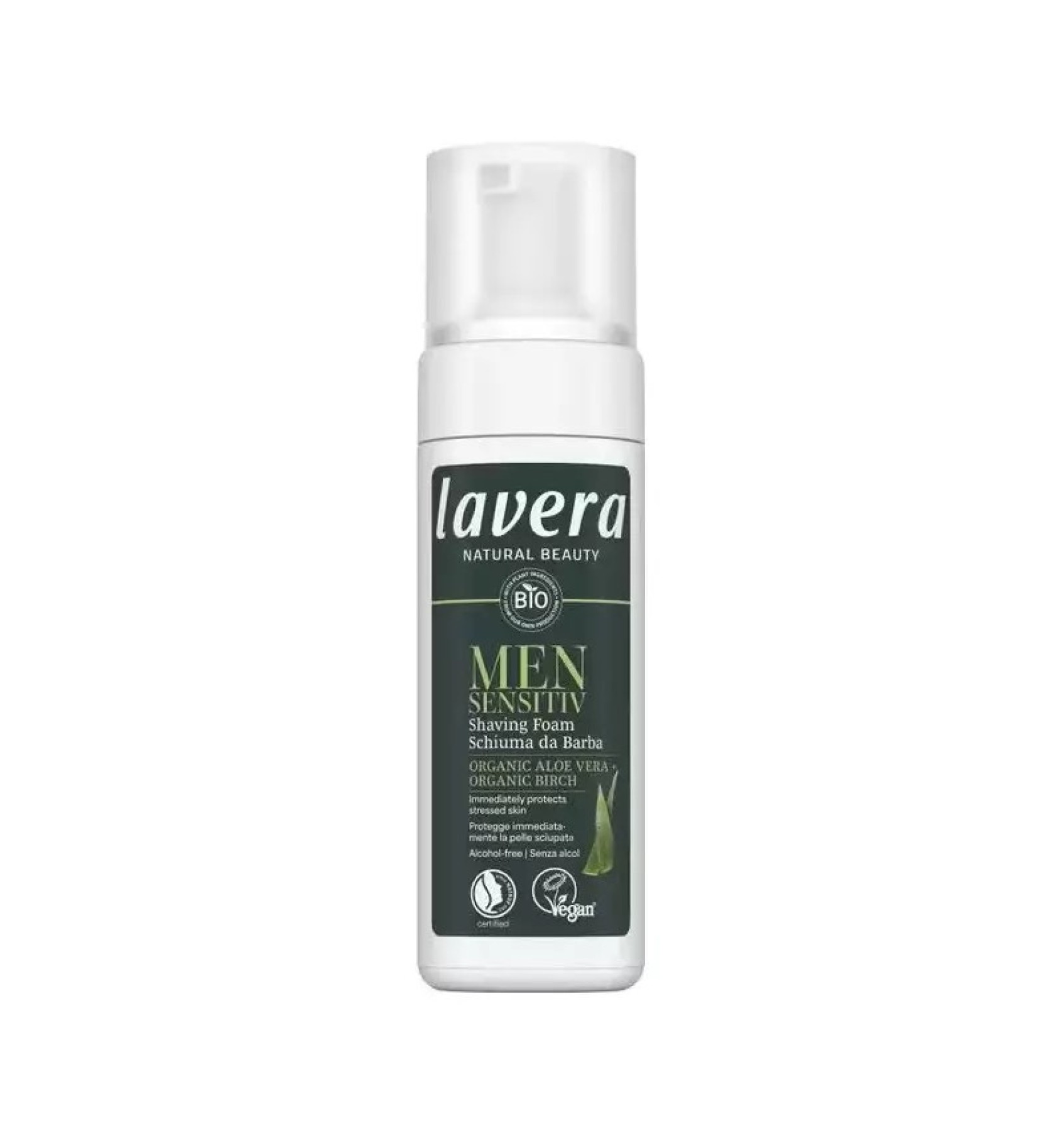 Spuma de ras, 150 ml
