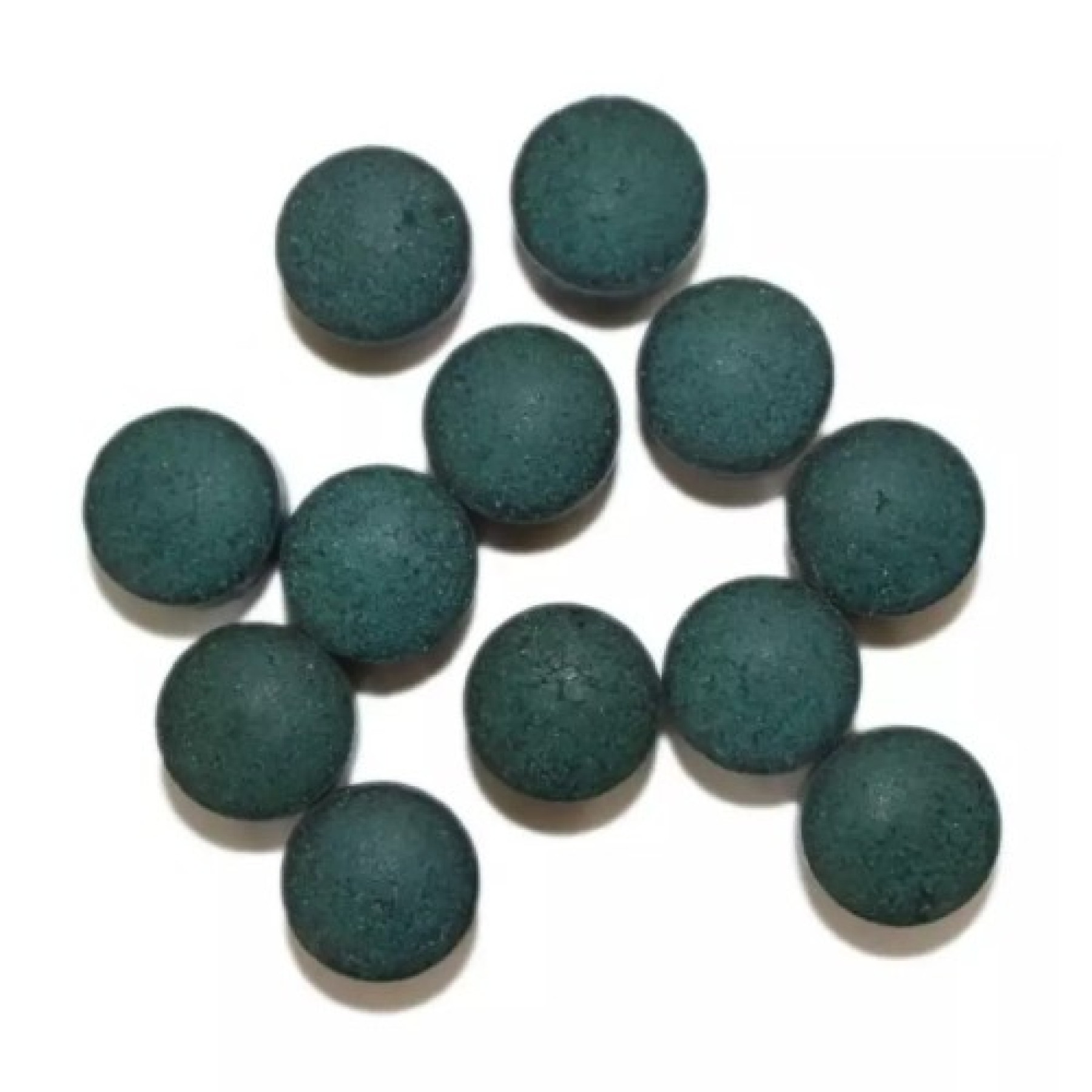 Spirulina k bio – betisoare din alge 40g,