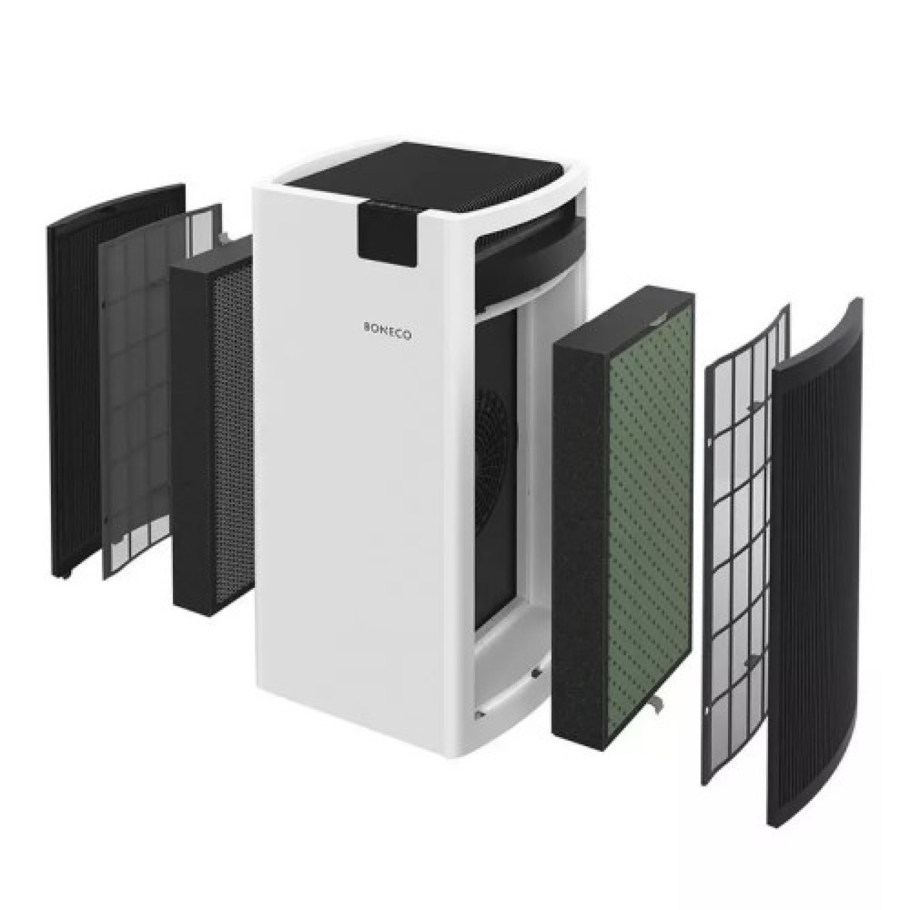 P710 purificator de aer