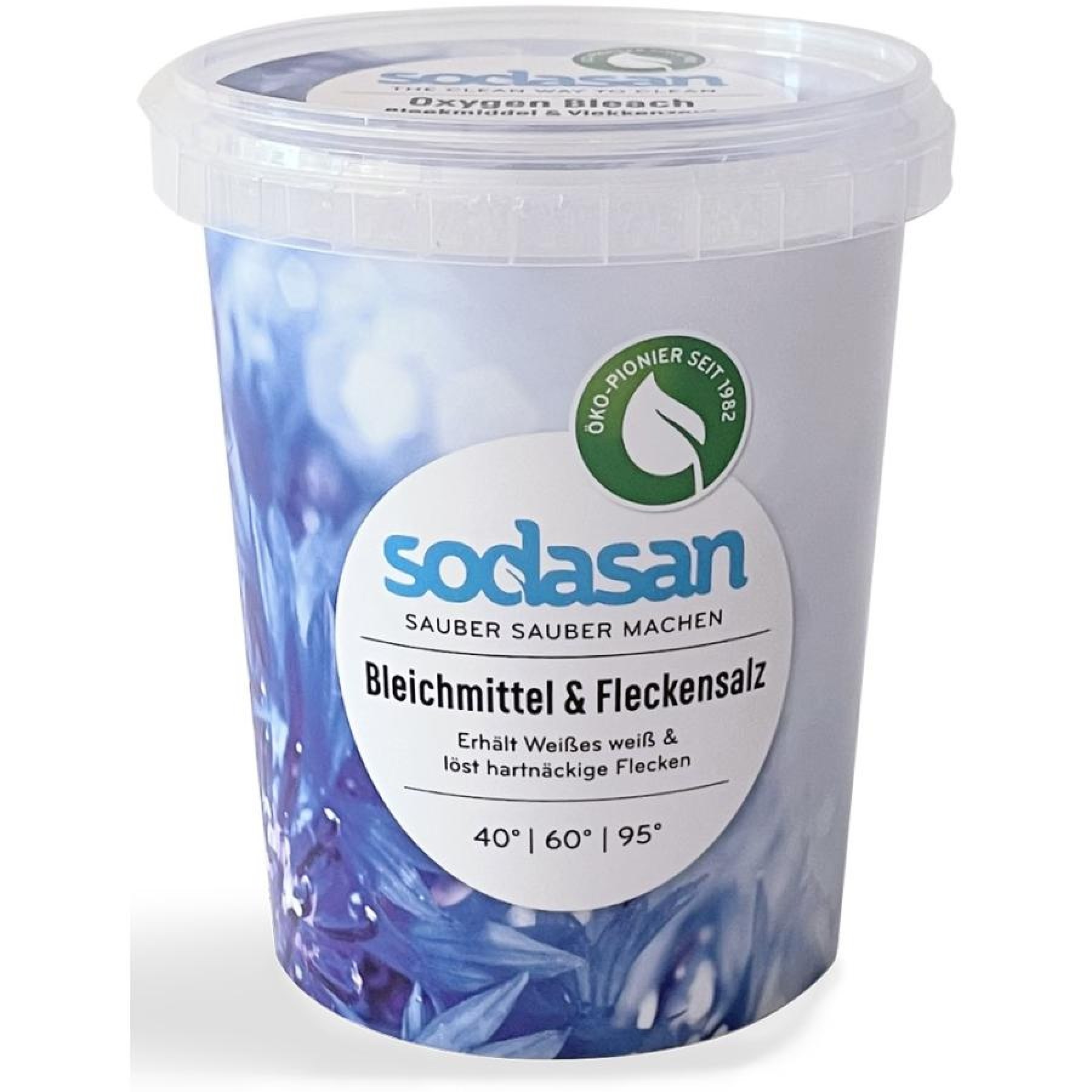 Inalbitor si solutie scos pete - 450 g