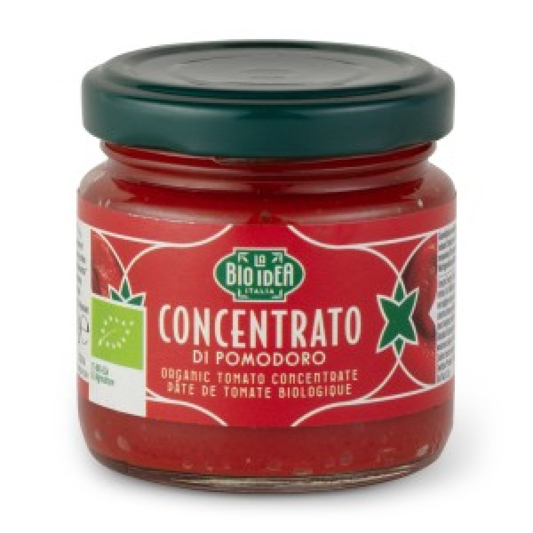 ECO/BIO Suc concentrat de tomate 100gr