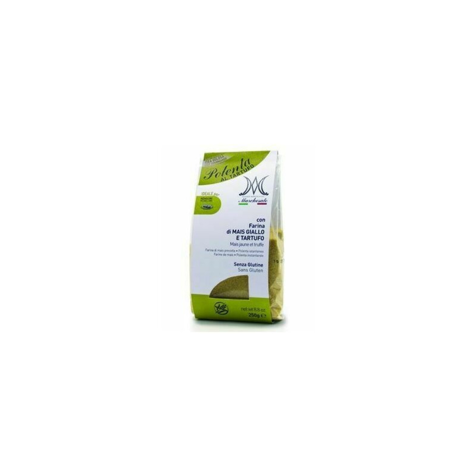 Faina de malai cu trufe 250g Marchesato