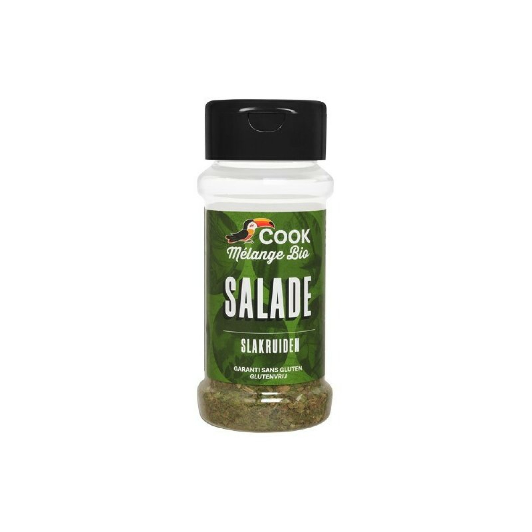 Mix de condimente pentru salata bio 20g Cook