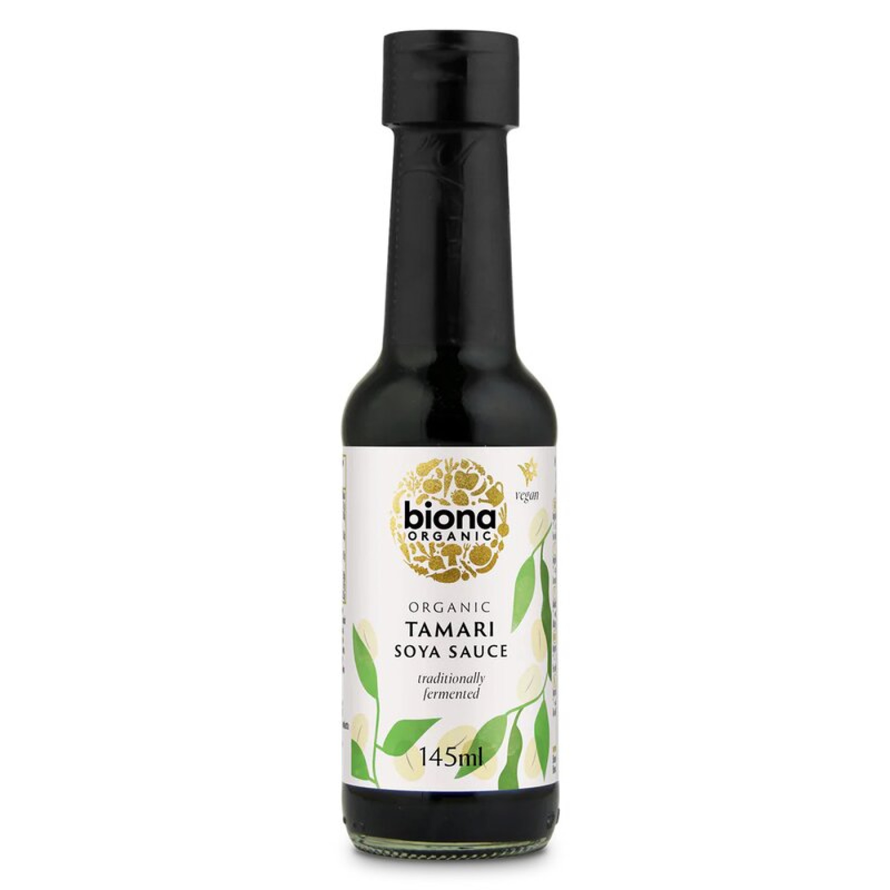 Sos de soia tamari bio 145ml Biona