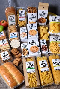 Pachet Fără Gluten