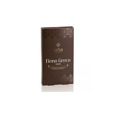 Schinduf methi - tratament pentru par 100g Isha
