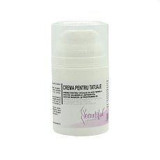 Crema pentru tatuaje 50ml Phenalex