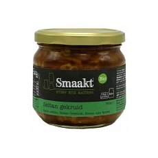 Seitan picant bio 350g Smaakt