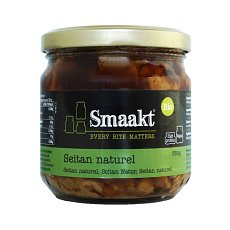Seitan bio 350g Smaakt