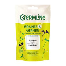 Praz seminte pentru germinat bio 50g Germline