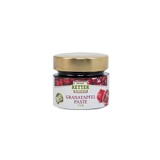 Pasta de rodie bio 100g Retter
