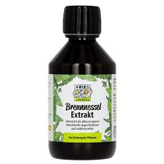 Extract de urzica ecologic 250ml Aries