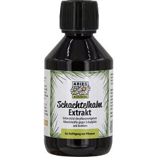 Extract de coada-calului ecologic 250ml Aries