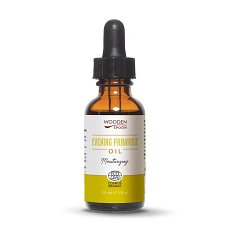 Ulei de luminita noptii ecologic 30ml Wooden Spoon