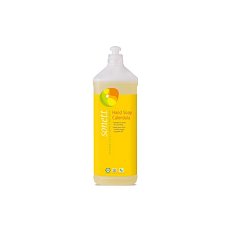 Sapun lichid pentru maini cu galbenele ecologic 1l Sonett