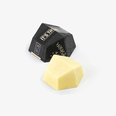Unt de corp solid cu cimbru, murumuru si chimen negru it\'s thyme 50g Solidu
